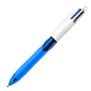 Długopis BIC 4 COLOURS GRIP 887136 8871361-471397