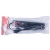 Przedłużacz OFFICE PRODUCTS 5 gniazd 1,5m z uziemieniem i wyłącznikiem - czarny-233541