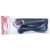 Przedłużacz OFFICE PRODUCTS 5 gniazd 5m z uziemieniem i wyłącznikiem - czarny-233545