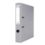 Segregator BASIC-S A4 50mm - szary