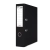Segregator BASIC-S A4 75mm - czarny