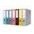 Segregator BASIC-S A4 75mm - czarny-233933