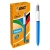 Długopis BIC czterokolorowy 4 colours Classic M-233969