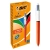 Długopis BIC czterokolorowy 4 colours Fine-233971