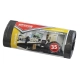 Worki OFFICE PRO. 35l. Czarne HD 22021113-05-622124