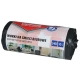 Worki OFFICE PRO. mocne LDPE 240l 10szt. czarne-625479