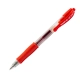 Pióro kulkowe PILOT G2 - czerwone-455