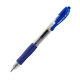 Pióro kulkowe PILOT G2 - niebieskie-456