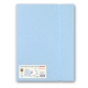 Teczka z koszulkami PENMATE A4 Eco File 30 koszulek - niebieski