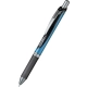 Pióro kulkowe PENTEL EnerGel BLN75 - czarny-671866