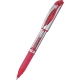 Pióro kulkowe PENTEL EnerGel BL57 - czerwony-671852