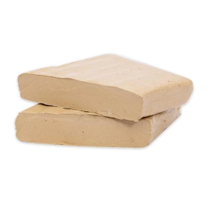Glina rzeźbiarska masa ASTRA 520g.-234222