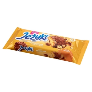 Ciastka JEŻYKI 140g. - Advocat-234374
