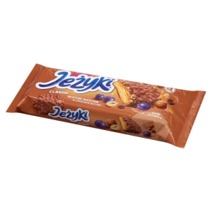 Ciastka JEŻYKI 140g. - Classic-234384