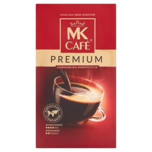 Kawa mielona MK CAFE 500g. - Premium-234398