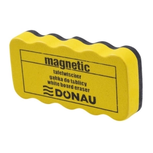 Gąbka magnetyczna DONAU do tablic suchościeralnych-234433