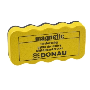 Gąbka magnetyczna DONAU do tablic suchościeralnych-234434