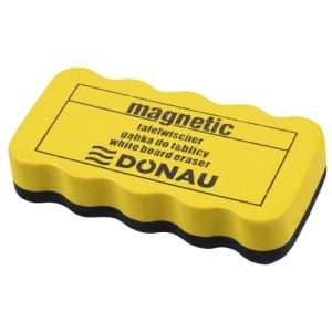 Gąbka magnetyczna DONAU do tablic suchościeralnych-621600