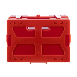 Apteczka pierwszej pomocy DONAU SAFETY plastikowa K-10 +A - pomarańczowa-234590