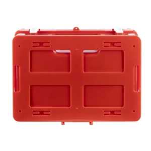 Apteczka pierwszej pomocy DONAU SAFETY plastikowa K-15.2 +A - pomarańczowa-234595