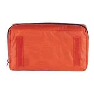 Apteczka pierwszej pomocy DONAU SAFETY samochodowa materiałowa DIN - pomarańczowa-234609