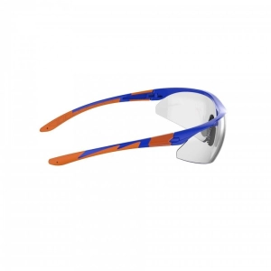 Okulary ochronne Stealth™ 9000, bezbarwne-234683