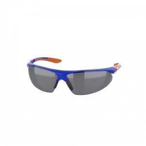 Okulary ochronne Stealth™ 9000, niebieskie lustro-234691