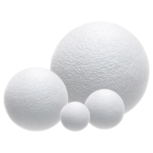 Kula styropianowa bombka BZ-Creativio - 5cm-234732