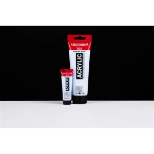 Farba akrylowa TALENS AMSTERDAM 120ml. - ultramarine light 505-234820