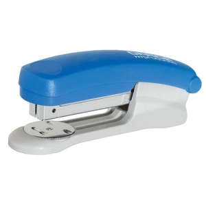 Zszywacz OFFICE PRODUCTS do 25 kartek - niebieski