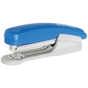 Zszywacz OFFICE PRODUCTS do 30 k. plastik niebieski-619517