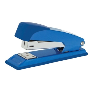 Zszywacz OFFICE PRODUCTS do 30 k. metal niebieski-619519