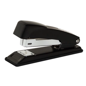 Zszywacz OFFICE PRODUCTS do 30 k. metal czarny-619521