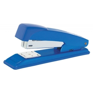 Zszywacz OFFICE PRODUCTS do 30 k. metal niebieski-619523