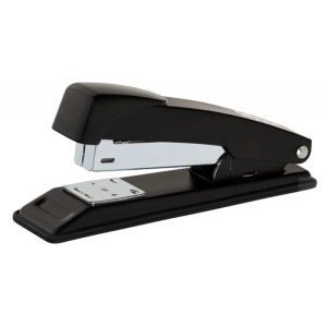 Zszywacz OFFICE PRODUCTS do 30 k. metal czarny-619525