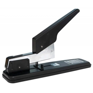Zszywacz OFFICE PRODUCTS HD zszywa do 100 kartek metal czarny-619531