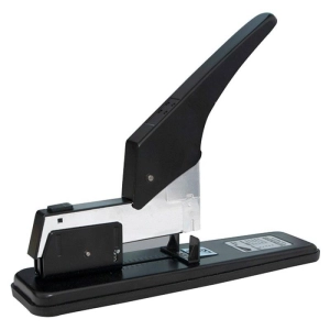 Zszywacz OFFICE PRODUCTS HD zszywa do 240 kartek metal czarny-619533