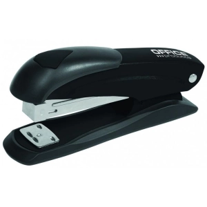 Zszywacz OFFICE PRODUCTS do 30k. - czarny-641800
