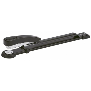 Zszywacz OFFICE PRODUCTS długoramienny do 50k. metal czarny-641801