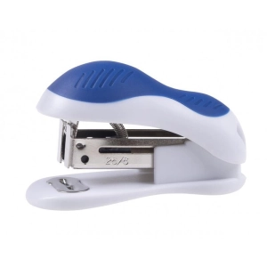Zszywacz OFFICE PRODUCTS mini do 20 kartek mix kolorów