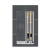Zestaw PARKER IM Brushed Metal GT pióro kulkowe + długopis 2093217