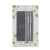 Zestaw PARKER Jotter stalowy CT długopis + ołówek automatyczny 2093256-234356