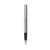 Zestaw PARKER Jotter stalowy CT pióro wieczne + długopis 2093258-234359