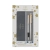 Zestaw PARKER Jotter stalowy GT pióro wieczne + długopis 2093257-234363