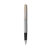 Zestaw PARKER Jotter stalowy GT pióro wieczne + długopis 2093257-234364