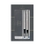 Zestaw PARKER IM Essential stalowy pióro wieczne + długopis 2183058