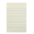 Karteczki samoprzylepne DONAU 150x101 100k. w linię-234498