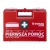 Apteczka pierwszej pomocy DONAU SAFETY plastikowa K-10 +A - pomarańczowa
