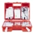 Apteczka pierwszej pomocy DONAU SAFETY plastikowa K-15.2 +A - pomarańczowa-234594