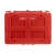 Apteczka pierwszej pomocy DONAU SAFETY plastikowa K-15.2 +A - pomarańczowa-234595